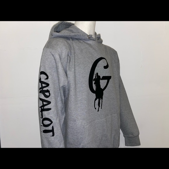PolonG Hoodie x New x S-3XL x Capalot Hoodie x - Picture 2 of 7